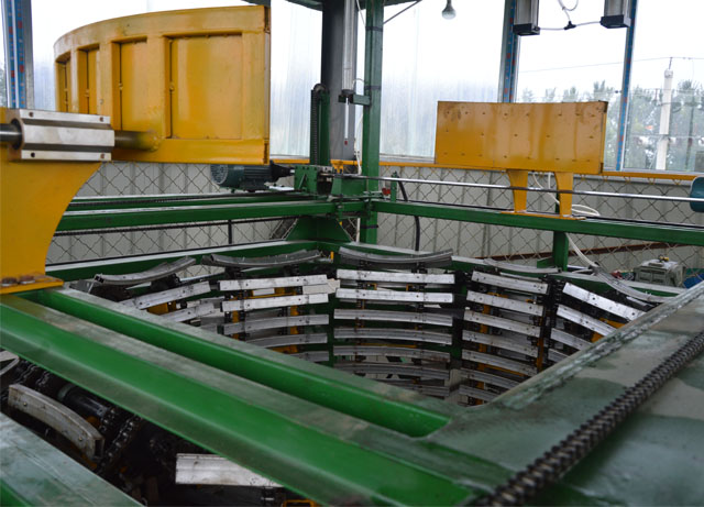 Cutting machine